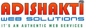Logo of Adishakti Web Solutions